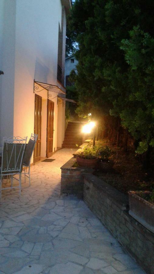 Bilocale Toscana Sud Villa Le Piazze Exterior photo